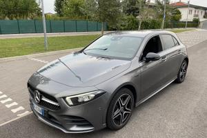 MERCEDES Classe A (W177) - 2020