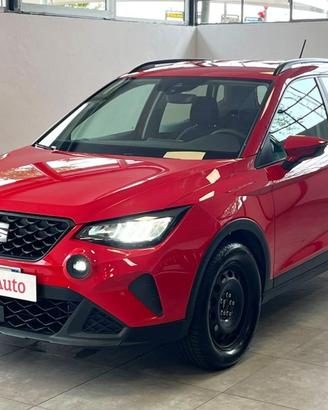 SEAT Arona 1.0 EcoTSI *UNICO PROP.*SENSORI*ITALI
