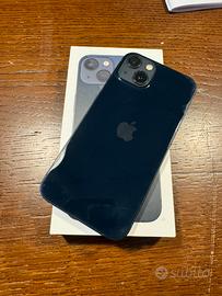 iPhone 13 Midnight 128 GB