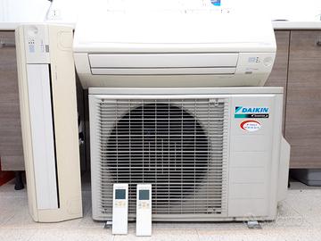 CLIMATIZZATORE DAIKIN