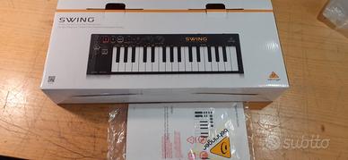 Behringer SWING - eurorack