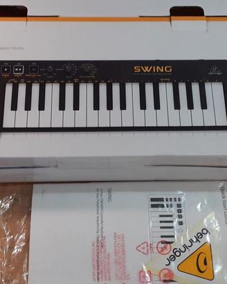 Behringer SWING - eurorack