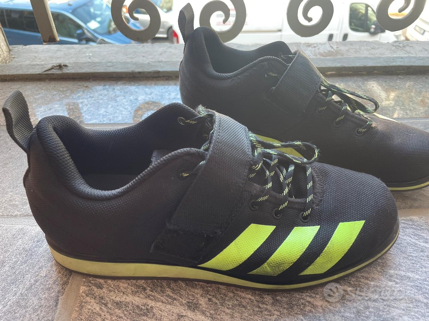 scarpe powerlifting weightlifting adidas Sports In vendita a Milano