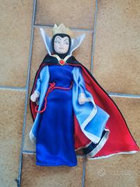 Principesse Disney ceramica Regina Grimilde 
