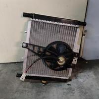 Radiatore Scooter Peugeot Geopolis 125