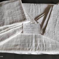 tovaglia per 12 persone 