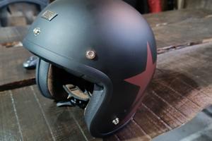 Casco origine nuovo