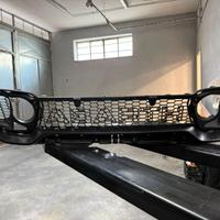 GRIGLIA ANTERIORIE FIAT 500 ABARTH 2016-2023