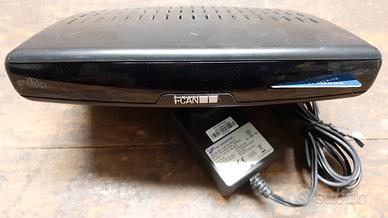 Ricevitore Televisione Digitale I-CAN ADB-2000T Vi