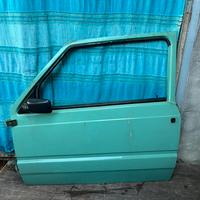 Sportelli fiat panda 4x4