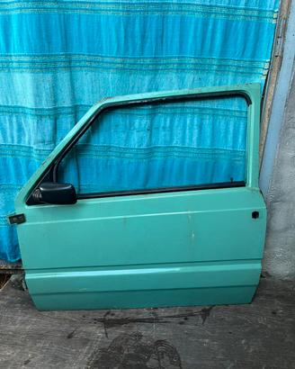 Sportelli fiat panda 4x4