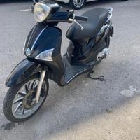 Liberty 50cc Mol