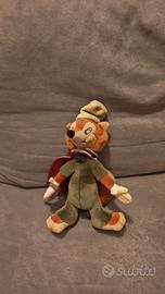 peluche la volpe disney classic Trudi