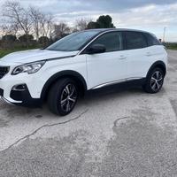 Peugeot 3008 BlueHDi 130 S&S Allure