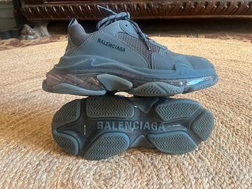 Balenciaga Triple S