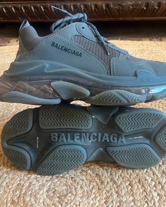 Balenciaga Triple S