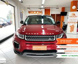 LAND ROVER RR EVOQUE SE