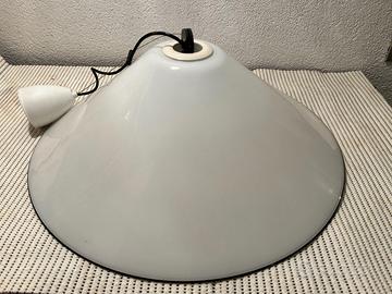 LAMPADARIO "LA MURRINA" vetro Murano