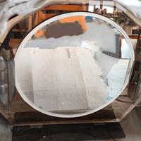 Specchiera bagno 