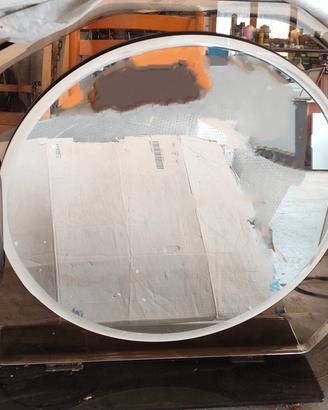 Specchiera bagno 