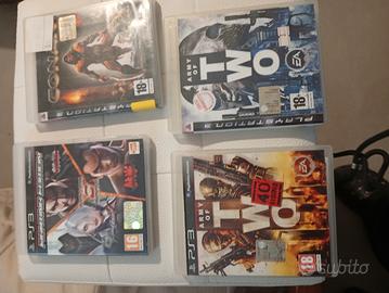 giochi PlayStation 3