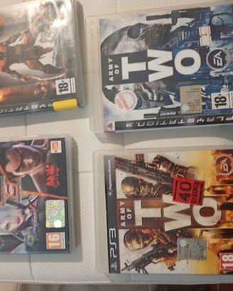 giochi PlayStation 3