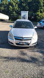 Opel Astra 1.7tdci