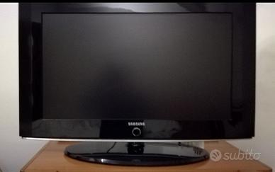 Televisore LCD SAMSUNG LE32S86BD