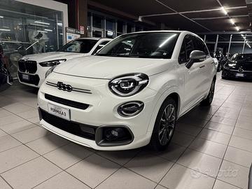 FIAT 500X 1.3 MultiJet 95 CV Sport