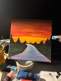 Quadri, ritrstti e disegni si commissione