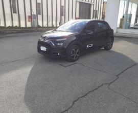 CITROEN C3 PROMO RITIRO FINO Euro 5 PureTech 83