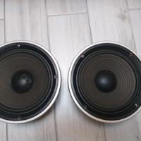 woofer technics 