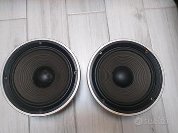 woofer technics 