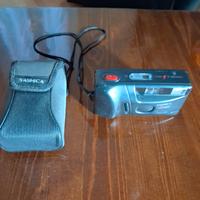 macchina fotografica