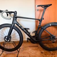 Bici completa seka
