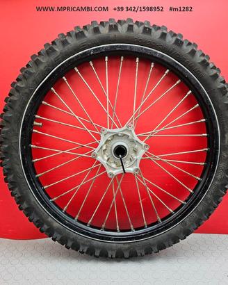 CERCHI CERCHIO KTM EXC 300 2000 2002 SX 250 2001