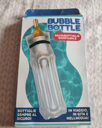 Salvabottiglie gonfiabile