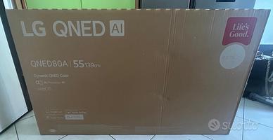 TV LG 55"