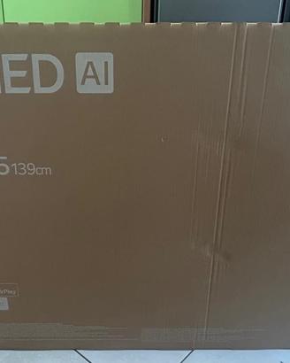 TV LG 55"