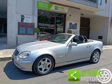 MERCEDES-BENZ SLK 200 cat Kompressor Evo UNICOPR
