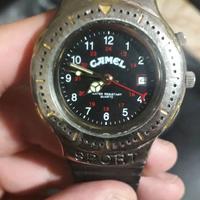 Camel Trophy Diver Sport - '90 -  1100m Waterproof