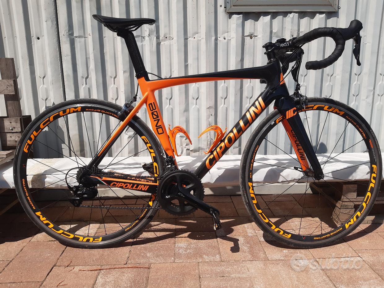 Road Bike Bici Da Crono Cipollini Bike Cipollini RB1K The One DB