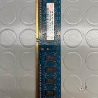 Memoria RAM DDR3 1GB