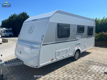 KNAUS KNAUS SPORT 450 FU STANDARD