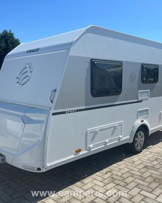 KNAUS KNAUS SPORT 450 FU STANDARD