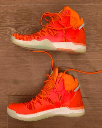 Adidas D Rose 7 Primeknit 