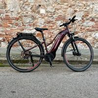 e-Bike Donna Liv Amiti E+1 tg. XS