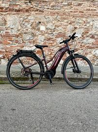 e-Bike Donna Liv Amiti E+1 tg. XS