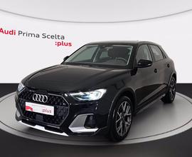 AUDI A1 Citycarver