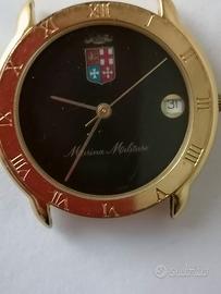 27)  Orologio Marina Militare Nort Heagles
